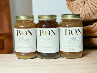 The Perfect Pair: How Bone Broth Brings Warmth & Balance to Your Juice Cleanse