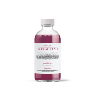 Bloom Blend - 8oz