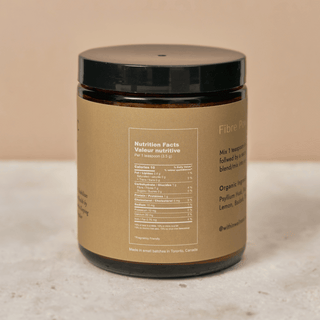 Within Wellness Fibre Powder