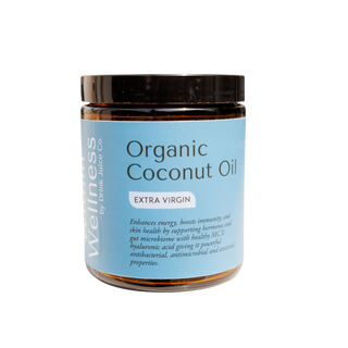 Within Wellness Organic Virgin Coconut Oil